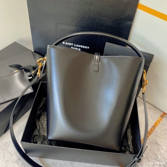 Repzbay REP LE LARGE BAG-20*25*16CM YSL 37 0709